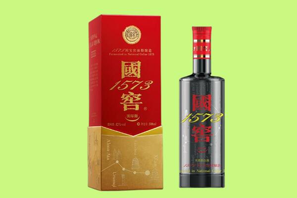 太和县回收国窖